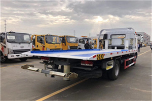 新华汽车救援补胎