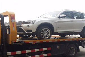 新华拖车24小时服务电话